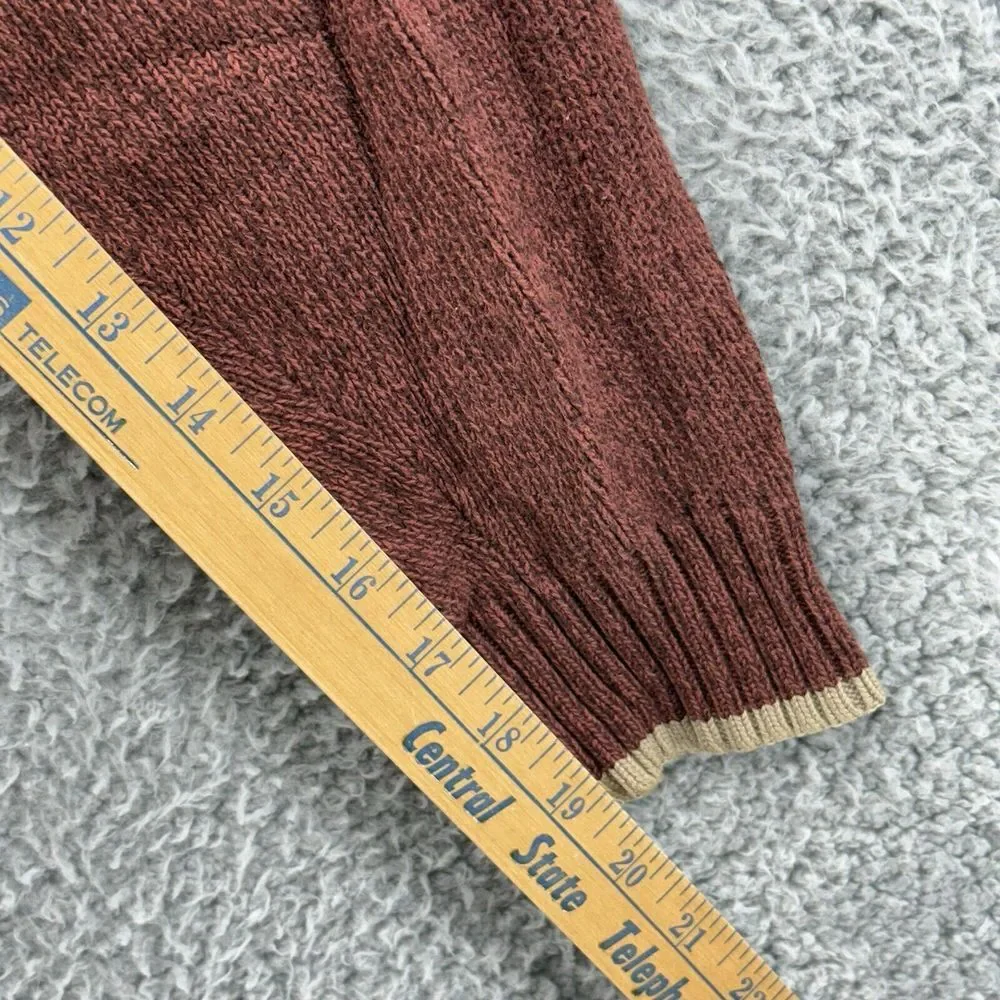 Columbia sweater mens